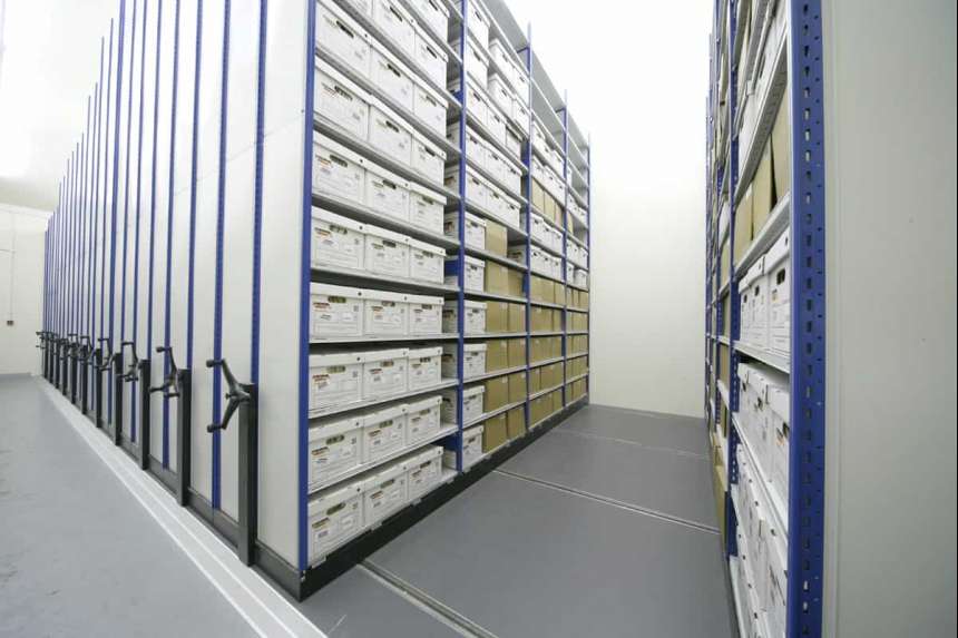 What is Document Storage and Why it Still Matters!