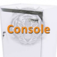 Shredding Console at your Site