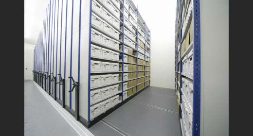 What is Document Storage and Why it Still Matters!