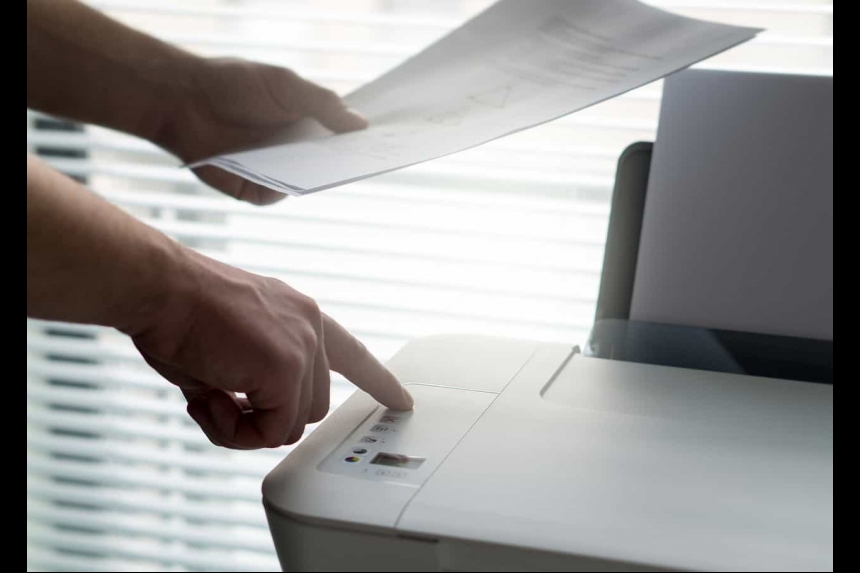 Guidelines for Digitising Business Documents