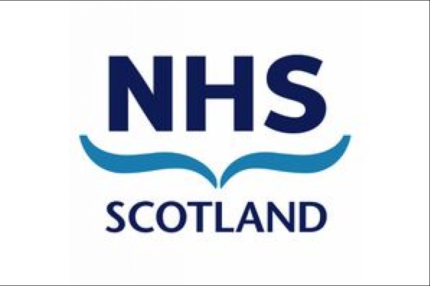 NHS National Services Scotland 