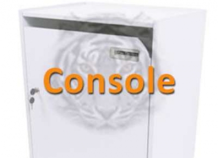 Shredding Console at your Site